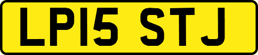 LP15STJ