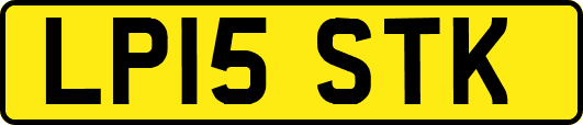 LP15STK