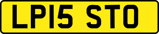 LP15STO