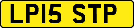 LP15STP