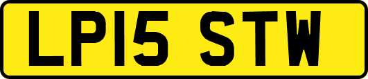 LP15STW