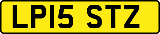 LP15STZ