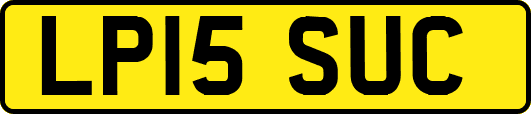 LP15SUC
