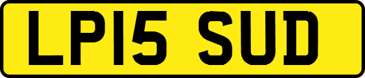 LP15SUD