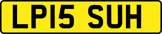 LP15SUH