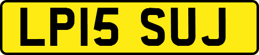 LP15SUJ