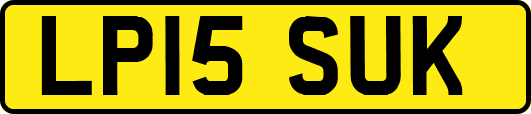 LP15SUK