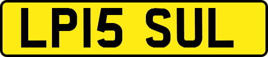 LP15SUL