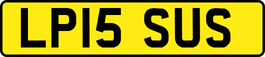 LP15SUS