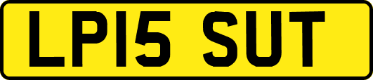 LP15SUT