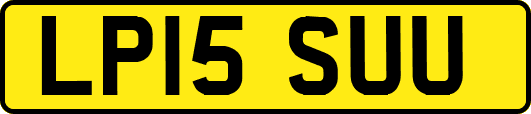 LP15SUU