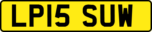 LP15SUW