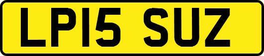 LP15SUZ