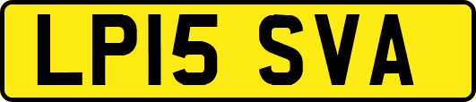 LP15SVA