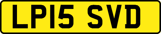 LP15SVD