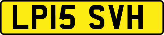 LP15SVH
