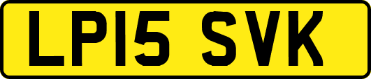 LP15SVK