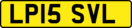 LP15SVL