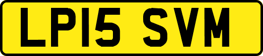 LP15SVM