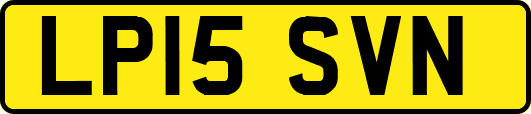 LP15SVN