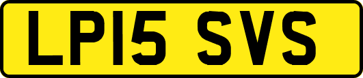 LP15SVS