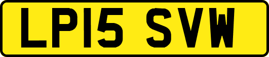 LP15SVW