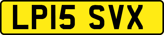 LP15SVX