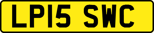 LP15SWC