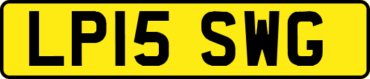LP15SWG