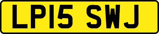 LP15SWJ