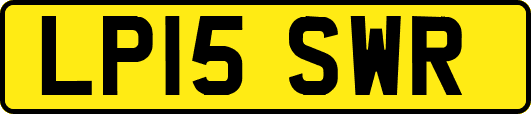 LP15SWR