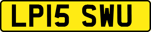 LP15SWU