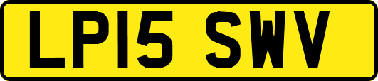 LP15SWV