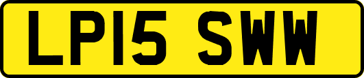 LP15SWW