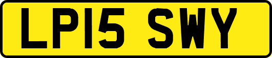 LP15SWY