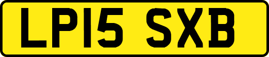 LP15SXB