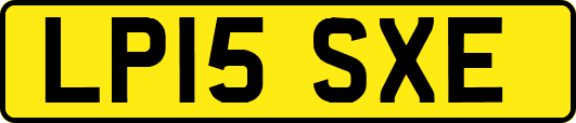 LP15SXE