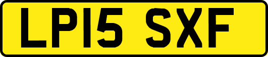 LP15SXF