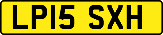 LP15SXH