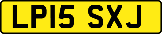 LP15SXJ