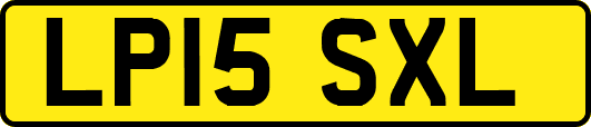 LP15SXL