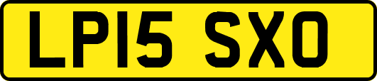 LP15SXO