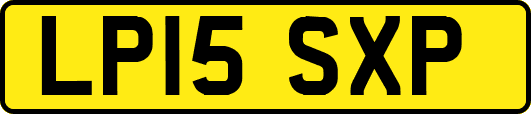 LP15SXP