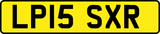 LP15SXR