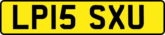 LP15SXU