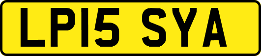 LP15SYA
