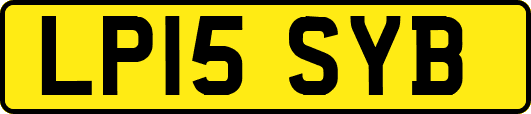 LP15SYB