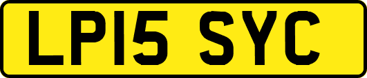 LP15SYC