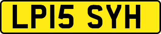LP15SYH