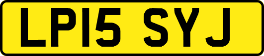LP15SYJ